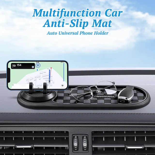 Multi-functional Support Anti-Slip pad