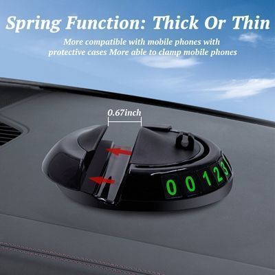 Multi-functional Support Anti-Slip pad
